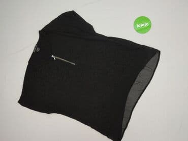 bluzka damska z suwakiem: Bluzka damska, rozmiar XL — 3