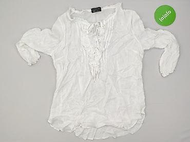 koszula marex: Marella, Bluzka damska, rozmiar XL — 2