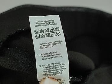 lidl rozmiary: F&F, Legginsy Eleganckie damskie, rozmiar L — 7