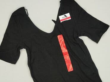 koszulka wersow: Sinsay, T-shirt damski, rozmiar S — 1