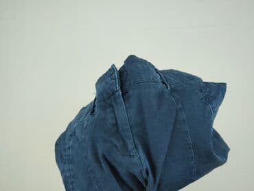 jeansy damskie podarte: Zara, Spodnie damskie, rozmiar S — 6