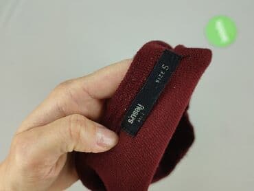 kurtki zimowe damskie c a: Sinsay, Kardigan damski, rozmiar S — 4