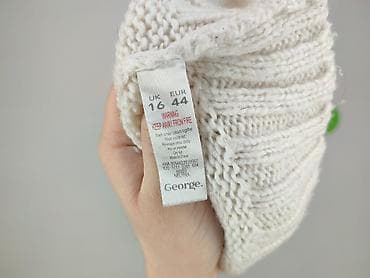 wilk: George, Sweter damski, rozmiar XL — 6