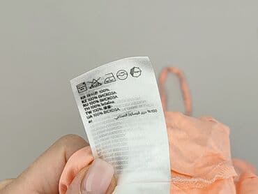 sukienki jednobarwne: H&M, Sukienka damska, rozmiar M — 6