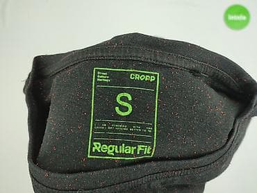 reserved.com pl: Cropp, Koszulka dla mężczyzn, rozmiar S — 4