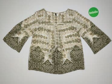 tunika h: Benetton, Bluzka damska, rozmiar 2XL — 2