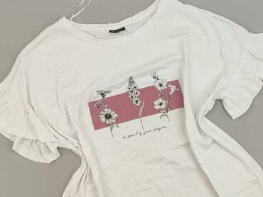 be love me ubrania: Beloved, T-shirt damski, rozmiar 2XL — 1