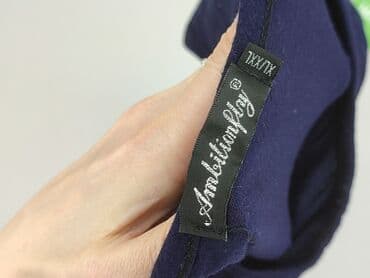Жіноча блуза, розмір 2XL — 4