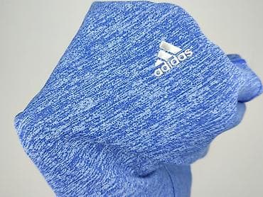adidas sweter: Adidas, Bluza z kapturem damska, rozmiar L — 6