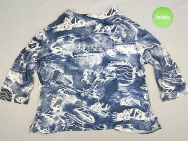 bluzki damskie xl xxl: Axara, Bluzka damska, rozmiar 2XL — 3