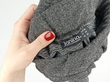 srebrne spódnice zara: Janina, Women`s skirt, size S (EU 36) — 5