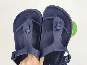 klapki do turcji: Japonki męskie, rozmiar 41 — 7