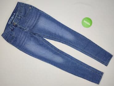 angel jeans: Gina, Jeansy damskie, rozmiar L — 2