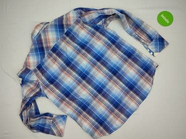 Ubrania męskie: Koszulа dla mężczyzn, rozmiar XL — 3