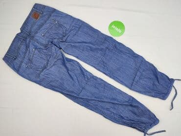 spodnie rifle sklepy: Jeansy damskie, M — 3