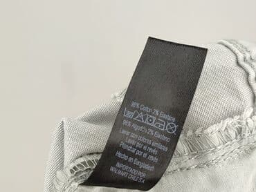 piżama h: George, Material trousers for women, size M (EU 38) — 5