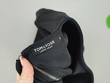 punisher kurtka: Tom Rose, Sukienka damska, rozmiar S — 4