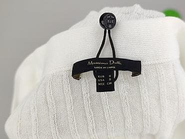 massimo dutti sweter w paski: Massimo Dutti, Kardigan damski, rozmiar S — 4