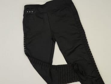 numer koszulki lewandowskiego: PULL&BEAR, Legginsy Sportowe damskie, rozmiar S — 1
