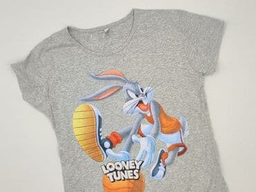koszulki z króliczkiem: Looney Tunes, Koszulka dla mężczyzn, XL — 1