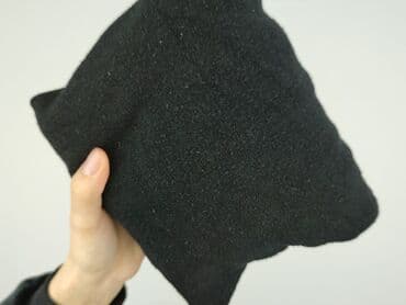 sweter open shoulder: Women`s knitwear, size S — 5