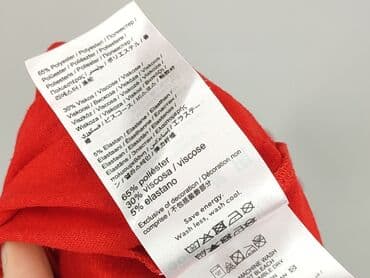 gina tricot jeansy: Gina Tricot, Bluzka damska, rozmiar S — 5