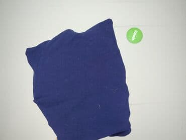 mohito spodnie jeansy: Material trousers for women, L — 5