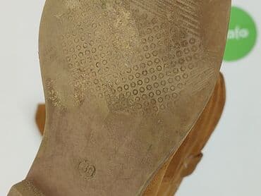 lidl kozaki: Botki damskie, 39 — 7