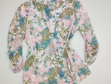 Peacocks, Tunika damska, rozmiar L