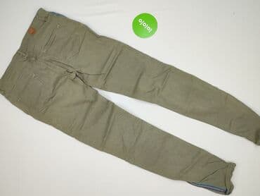 buty damskie deezee: Denim, Jeansy damskie, rozmiar L — 3