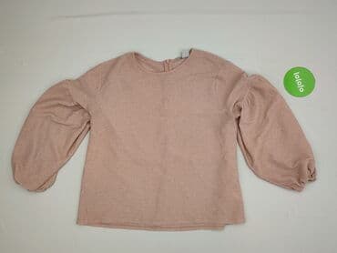 sukienka a la marynarka: H&M, Bluzka damska, rozmiar L — 2