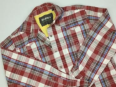 clockhouse collection: Blend, Koszulа dla mężczyzn, rozmiar XL — 1