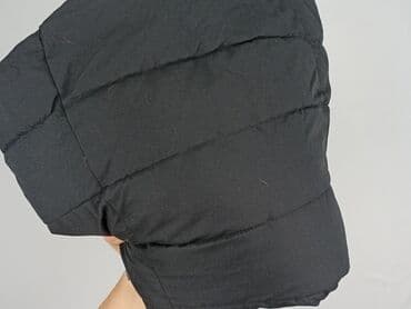 adidas pikowane buty: Kurtka puchowa Y.F.K., 14 lat, Tkaniny syntetyczne, stan - Bardzo dobry — 5