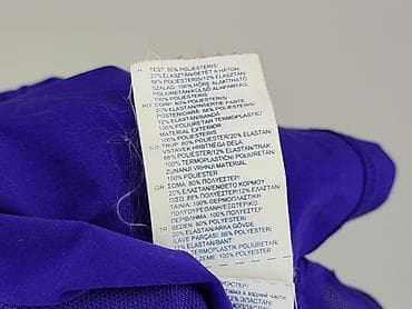 energetics dryplus: Reebok, T-shirt damski, rozmiar L — 5