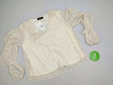 pull and bear golf damski: In The Style, Bluzka damska, rozmiar 2XL — 2