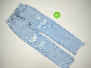 dżinsy pull and bear: PULL&BEAR, Jeans for women, size S — 3