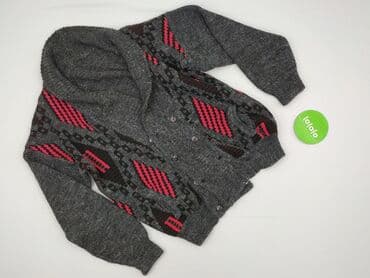 koszula swoateczna: Kardigan damski, rozmiar S — 2