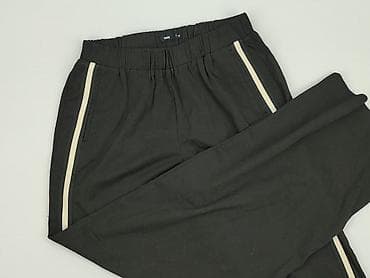 tk maxx nike: Sinsay, Спортивні штани жіночі, розмір M — 1