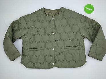 6xl: Kurtka przejściowa damska, rozmiar 2XL — 2