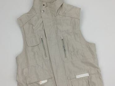 Kamizelka dla mężczyzn, rozmiar L w lalafo.pl Kamizelka dla mężczyzn, rozmiar L