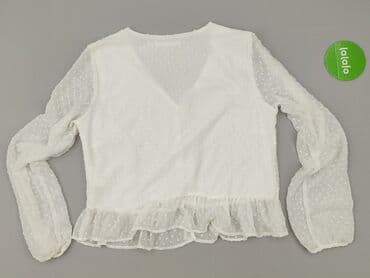 bluzka do karmienia lidl: Sinsay, Women's blouse, size L (EU 40) — 3