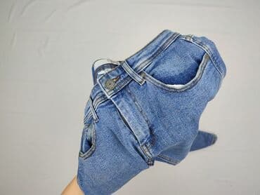 marynarka męska sinsay: House of Denim, Джинси для чоловіків, XS — 5