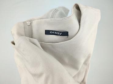 sandały ecco 21: Orsay, Sukienka damska, rozmiar S — 4