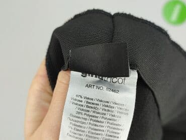 prazkowane leginsy: Gina Tricot, Legginsy rozmiar M — 5