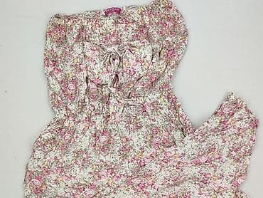 Kombinezon damski, rozmiar 2XL