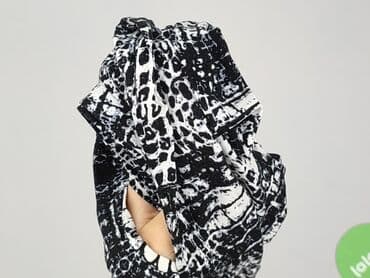 sukienka w wężowy wzór: Bluzka damska, rozmiar XL — 5