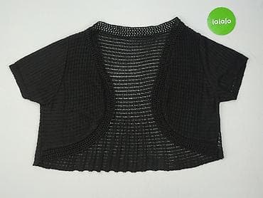 sweter givenchy: Kardigan damski, rozmiar 4XL — 2