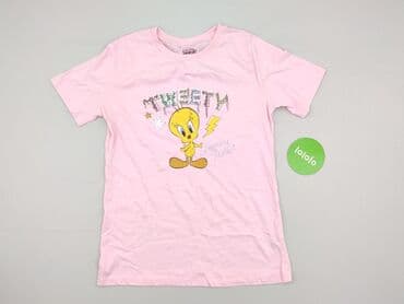 t shirty bugs bunny: Looney Tunes, T-shirt damski, rozmiar L — 3