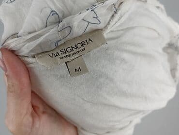 Bluzka damska, rozmiar M — 5
