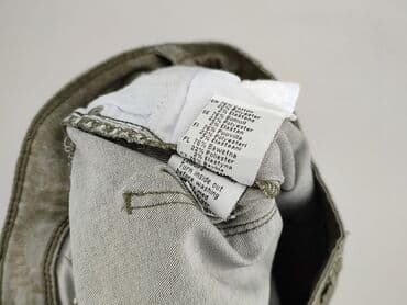 kappahl spodenki damskie: KappAhl, Jeansy damskie, rozmiar M — 5